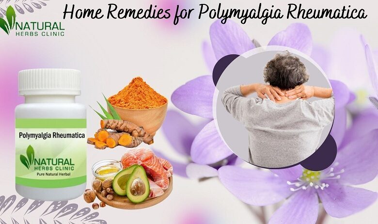 Unlock the Secrets to Managing Polymyalgia Rheumatica Naturally | O...